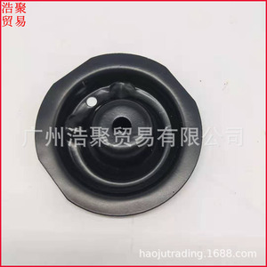 Couvre-amortisseur pour Buick Excelle Regal LaCrosse Grandeur Sail Chevrolet Aveo Cruze, numéro de pièce 93733385 - Product Image 5