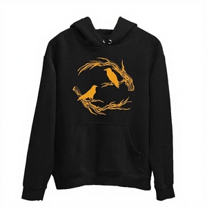 Wholesale <b>Bob</b> <b>Marley</b> Hoodies in China-Make Your Own Autumn Digital Printing 100% Polyester <b>Hoodie</b> - Product Image 2