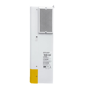 อินเวอร์เตอร์โซลาร์เซลล์ Mr250 48n 6.2kw พร้อมเครื่องชาร์จ แบตเตอรี่ LiFePO4 48v ระบบไฮบริดติดผนังแบบออลอินวันสำหรับเก็บพลังงาน - Product Image 1