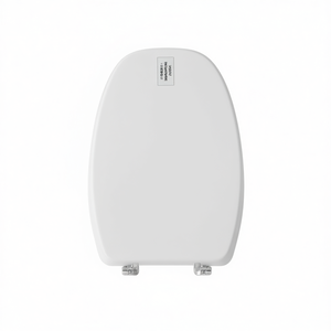 Siège de toilette pour Pozzi Ginori Italica Astro Shape 3 Bowl Champagne 56,5 cm de longueur - Product Image 3