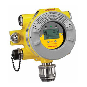 Détecteur d'ozone Honeywell XNX-AMAE-NNNNN, capteur de surveillance de la qualité de l'air - Product Image 1