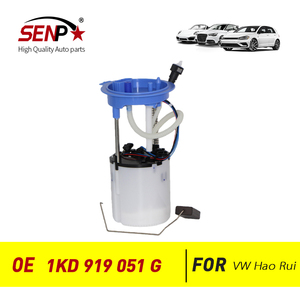 Ensemble de pompe à carburant 1KD919051G pour <span class=keywords><strong>Audi</strong></span> TT/<span class=keywords><strong>TTS</strong></span> Coupé/<span class=keywords><strong>Roadster</strong></span> 2011-2014, vente directe d'usine - Product Image 5