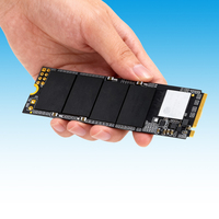 E9 Internal New M.2 NVMe PCIe 3.0 SSD 128GB-2TB Kecepatan Tinggi untuk Instalasi Sistem & Peningkatan OS dan Penyimpanan Data Volume Tinggi