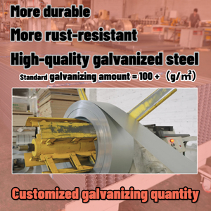 महान कीमत त्वरित स्थापित धातु की स्टड तैयार करने के लिए धातु की स्टड तैयार स्टील स्टड तैयार करने - Product Image 6