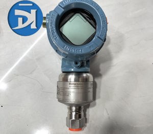 Capteur 3051S2TG4A2A11X5AWA3WK1I5M5Q4+0306RT22AA11+701PBKKF - Product Image 2