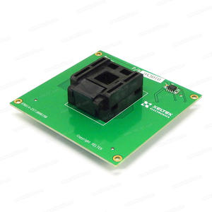 Adaptateur DX3010 d'origine pour XELTEK SuperPro 6100N - Product Image 6