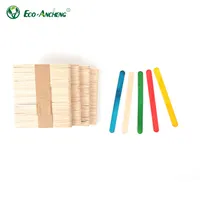 Buy Wholesale China Oem & Odm Custom Printed Logofood Grade Wholesale Eco  Printing Popsicles Sticks Wood Production Line Manufacturer And Suppliers &  Ice Cream Stick at USD 0.0008