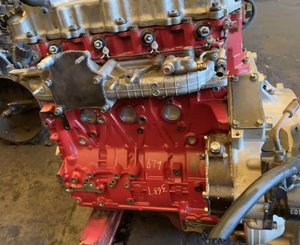 J05E ประกอบเครื่องยนต์พื้นฐานดั้งเดิมและใหม่เอี่ยมรถขุด J08E เครื่องยนต์ดีเซล SK330-8 SK350-8 - Product Image 6