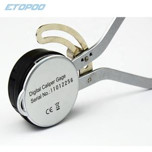 कैलिपर मोटाई गेज मीटर के बाहर डिजिटल इलेक्ट्रॉनिक कैलिपर गेज मीटर के बाहर डिजिटल इलेक्ट्रॉनिक कैलिपर गेज - Product Image 3
