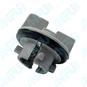 Portalámparas WZL-368 de 25 mm de Apertura, Iluminación Automotriz de Plástico, Serie T10 - Product Image 3