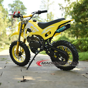 500cc 2 Stroke Dirt For Kids: Combien coûte le KA Kitna <span class=keywords><strong>Hoga</strong></span> Paisa? Vélo Pit Toys 49cc pour enfants - Product Image 5