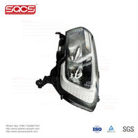 OE 260607867R pour Renault Master Phares halogènes et xénon