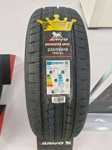 Neumáticos Sólidos para Nieve Royalblack ARIVO LINGLONG BEARWAY, Serie 225 50 17 195 750r16 APLUS <span class=keywords><strong>LANVIGATOR</strong></span>, Accesorios Premium para <span class=keywords><strong>Ruedas</strong></span> - Product Image 6