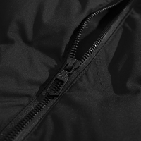 Haute qualité vers le bas gilet hommes hiver à la mode décontracté blanc canard gilet hommes femmes veste