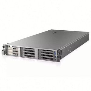Serveurs en rack Lenovo Thinksystem Sr670 Sr675 V3, 19 pouces, largeur complète, boîtier 2U, serveur en rack Lenovo - Product Image 5