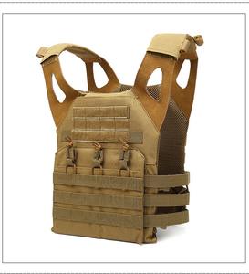 Yüksek kaliteli JPC 900D <span class=keywords><strong>multicam</strong></span> su geçirmez yüksek arazi molle hızlı serbest taktik yelek - Product Image 2