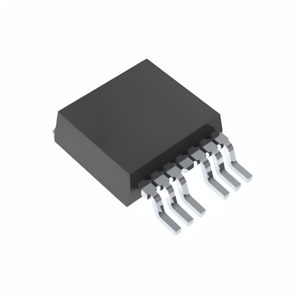 ชิ้นส่วนวงจรอิเล็กทรอนิกส์สำหรับการจัดการพลังงาน (PMIC) รุ่น BTS612N1 E3128A TO 263 7, D2PAK บริการครบวงจรแบบดั้งเดิม - Product Image 1