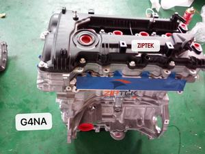 Motor desnudo G4NA, 1,8l, para Hyundai Elantra 2010, gran oferta - Product Image 3