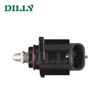 Válvula de control de aire en reposo (IAC) con motor paso a paso 20S-08 20S08