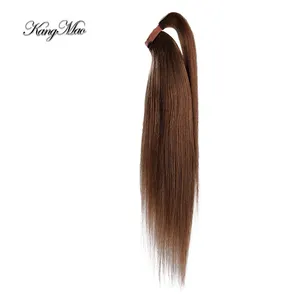 High Quality 100% Virgin Raw Seamless Clip Ins Human Hair Extension Remy Silky Straight Wave In All Colors Dyed Hair Weft