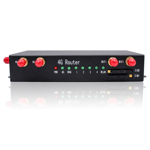 R350 Loạt <span class=keywords><strong>3G</strong></span> 4G LTE <span class=keywords><strong>GPS</strong></span> <span class=keywords><strong>Dual</strong></span> Sim Wifi <span class=keywords><strong>Router</strong></span> Cho Xe - Product Image 4