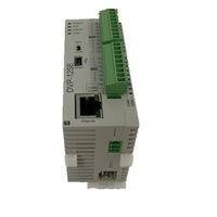 100% nuevo controlador lógico PLC Original Delta Electronics DVP12SE11T PAC y controladores dedicados categoría de producto