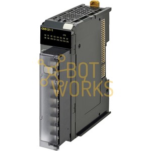 Omron NXID51421 - Nuovo - Product Image 1