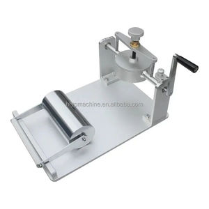 Misuratore di Assorbimento d'Acqua per Carta <span class=keywords><strong>Cobb</strong></span>, <span class=keywords><strong>Tester</strong></span> <span class=keywords><strong>Cobb</strong></span>, Macchina per Test di Assorbimento d'Acqua per Carta e Cartone - Product Image 3