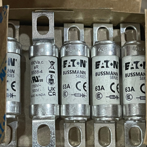 Fusible à cartouche Original Bussmann 35FE 40FE 45FE 50FE <span class=keywords><strong>63FE</strong></span> 71FE 80FE 90FE 100FE BS88 690V, nouveau en Stock - Product Image 2