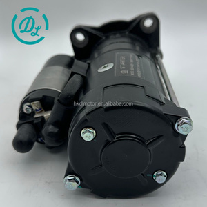 ชุดสตาร์ท EexcavaStart 12V รุ่น QDJ1409B-P สำหรับเครื่องยนต์ดีเซล ทนทาน ใช้แทนของเดิมได้ รับประกัน 1 ปี เหมาะสำหรับงานหนัก - Product Image 5