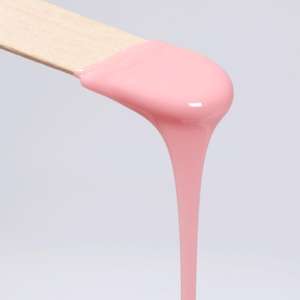 Granos de <span class=keywords><strong>cera</strong></span> dura de lavanda natural Cuentas de <span class=keywords><strong>cera</strong></span> dura para tiras de piel sensible Menos <span class=keywords><strong>cera</strong></span> dura brasileña para Bikini - Product Image 6