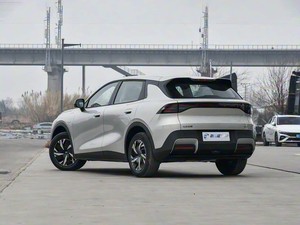 Nouvelle Changan NEVO Qiyuan Q05 405Air <span class=keywords><strong>2026</strong></span>, voiture électrique pure, SUV compact, charge rapide 0,25h, 5 portes, 5 places, voiture familiale, L2 ADAS - Product Image 4