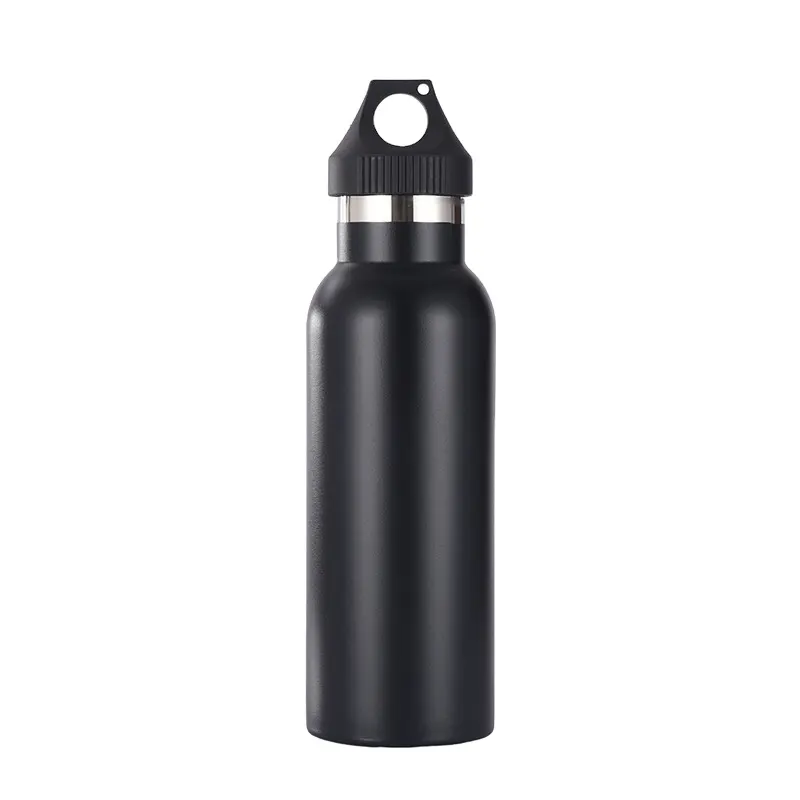 34oz personnalisable résistant aux rayures résistant à l'usure 25oz bouteilles d'eau isolées en acier inoxydable 20oz gobelet à sublimation droit