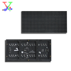 Unilumin LED bảng điều chỉnh New LED hiển thị ngoài trời P10 LED panel màn hình video tường quảng cáo LED quảng cáo Màn hình hiển thị - Product Image 3