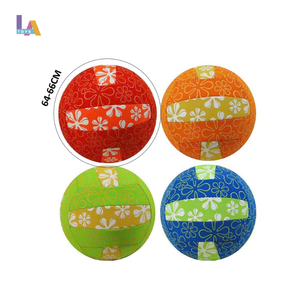 Longthuy ชุดของเล่นลูกบอลดองสำหรับเล่นกีฬากลางแจ้งผลิตในประเทศเวียดนาม - Product Image 5