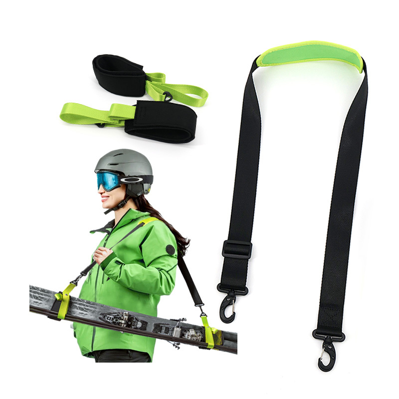 Factory Custom Direct Sale Outdoors Ski