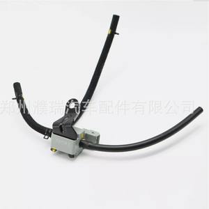 Válvula solenoide de control de sobrealimentación turbo 39400-2C300 para Kia Hyundai, pieza de repuesto - Product Image 5