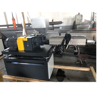 Mini extrudeuse, machine d'extrusion de couleur de petite capacité