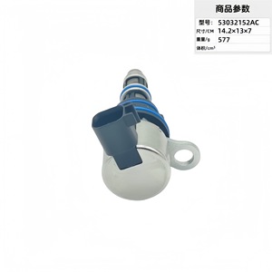 Vanne solénoïde VVT 53032152AC pour Dodge Fargo, pièce de rechange pour désactivation du cylindre - Product Image 3