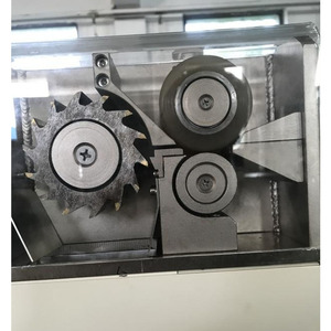 Menger Koppelreometer Schroefextrusieplatform Materiaal Reologie-eigenschappen Tester Thermische Scheurstabiliteit Testmachine - Product Image 6