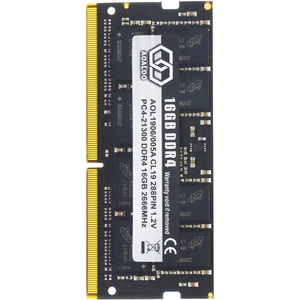 AOALOO SODIMM <span class=keywords><strong>Ram</strong></span> <span class=keywords><strong>Ddr4</strong></span> 16 Gb bellek 16 GB <span class=keywords><strong>Ram</strong></span> <span class=keywords><strong>Ddr4</strong></span> laptop için <span class=keywords><strong>2666mhz</strong></span> - Product Image 5