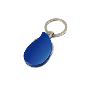 Coltellino Multiuso Tascabile 2 in 1 20x80 mm con Apribottiglie e Portachiavi - Product Image 2