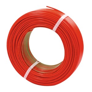 Bán Hot <span class=keywords><strong>Durable</strong></span> lõi đơn cáp đồng tất cả các tùy chọn màu sắc cho xây dựng trong nhà cố định kết nối điện dự án - Product Image 4