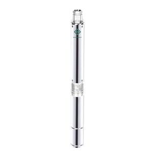 ปั๊มน้ำหอยโข่งสแตนเลส S90 304 สำหรับใช้ในครัวเรือน 220V สำหรับบ่อน้ำลึก ปริมาณน้ำมาก ยกน้ำสูง ใช้ในงานเกษตร ปั๊มน้ำแรงดันสูง - Product Image 5