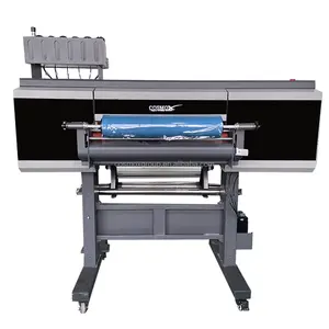 efficient business uv printer dtf flat 9060 inkjet printers dtf uv