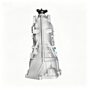 <span class=keywords><strong>Prix</strong></span> de gros Mingyin Nouvelle boîte de vitesses <span class=keywords><strong>automatique</strong></span> CVT ZF8HP pour modèle B27 avec garantie de 12 mois - Product Image 5
