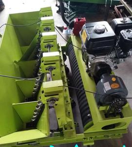 Vente en gros tracteur semoir à <span class=keywords><strong>ail</strong></span> machine de plantation deux rangées de semoir à <span class=keywords><strong>ail</strong></span> à <span class=keywords><strong>vendre</strong></span> - Product Image 3