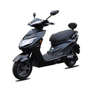 Moto électrique puissante 2026 1000W, économique et performante avec pédales (GT-20)