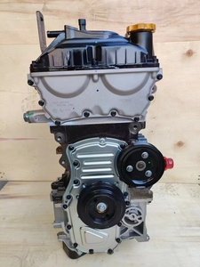 Ban đầu Trần động cơ khí/động cơ xăng 4 Xi Lanh 1.5t cho 15s4g zotye T600 mg MG3 MG5 awtai Santa Fe mg GT roewe 350 - Product Image 3