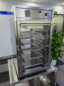 Thương mại Nhà hàng thức ăn nhanh KFC gà rán thực phẩm nóng ấm hiển thị truy cập - Product Image 2